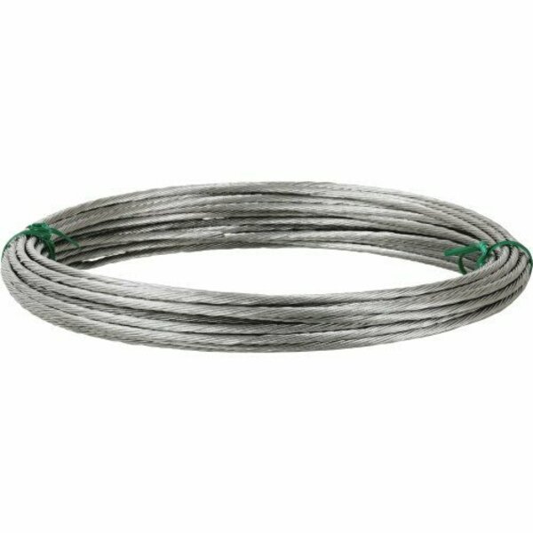 Hillman CLOTHSLINE WIRE CD50' 121111